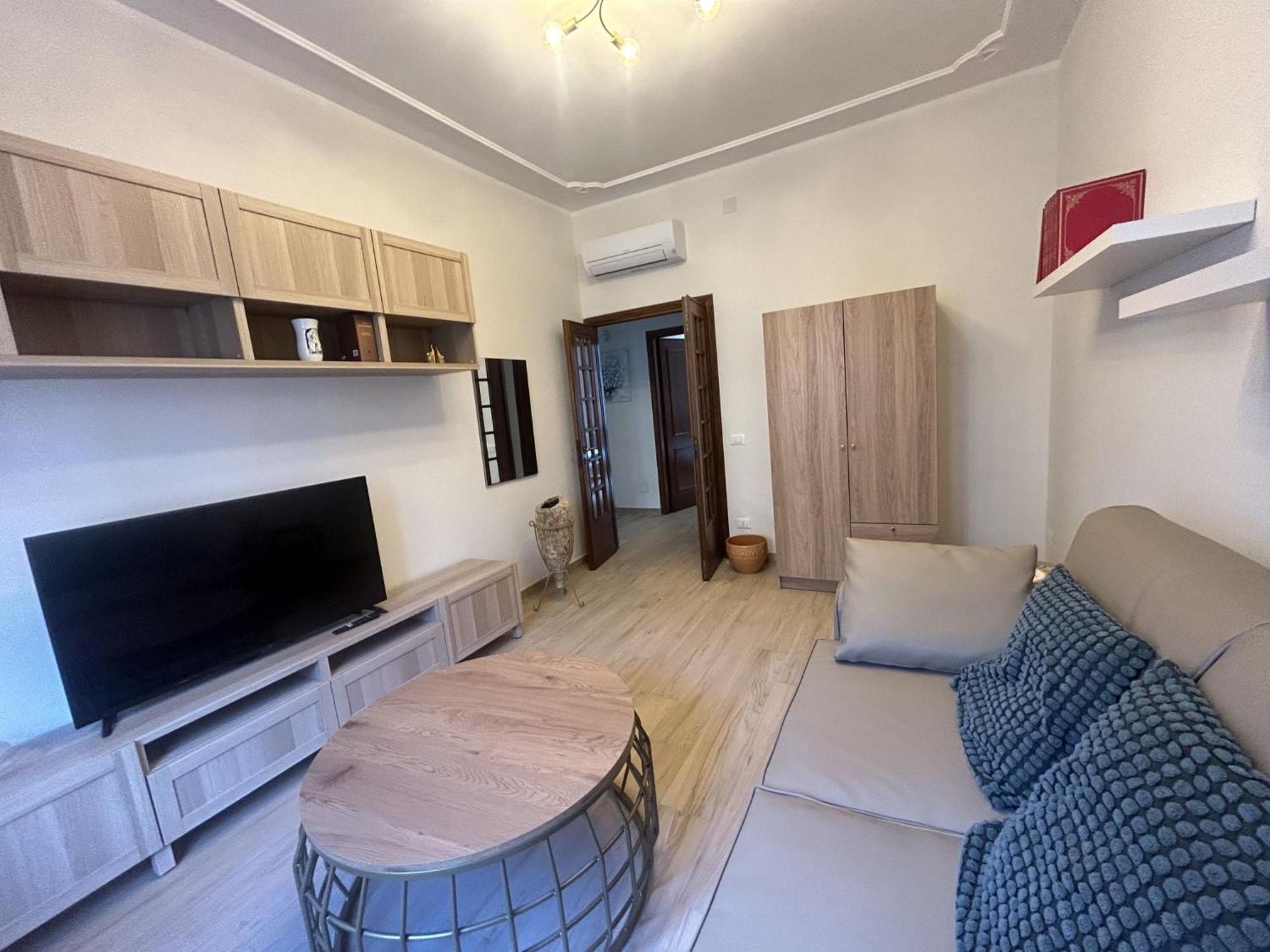 Riboty By Ghor Appartement Rome