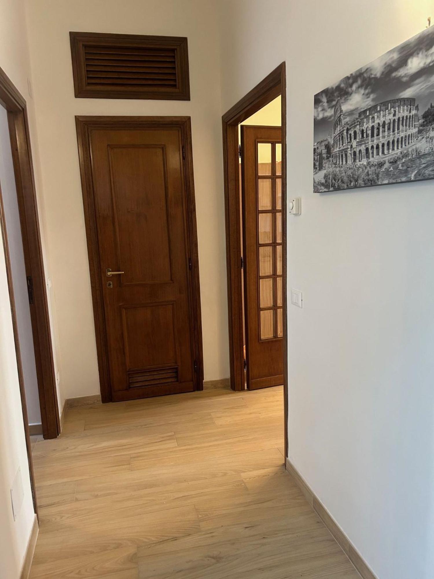 Riboty By Ghor Appartement Rome