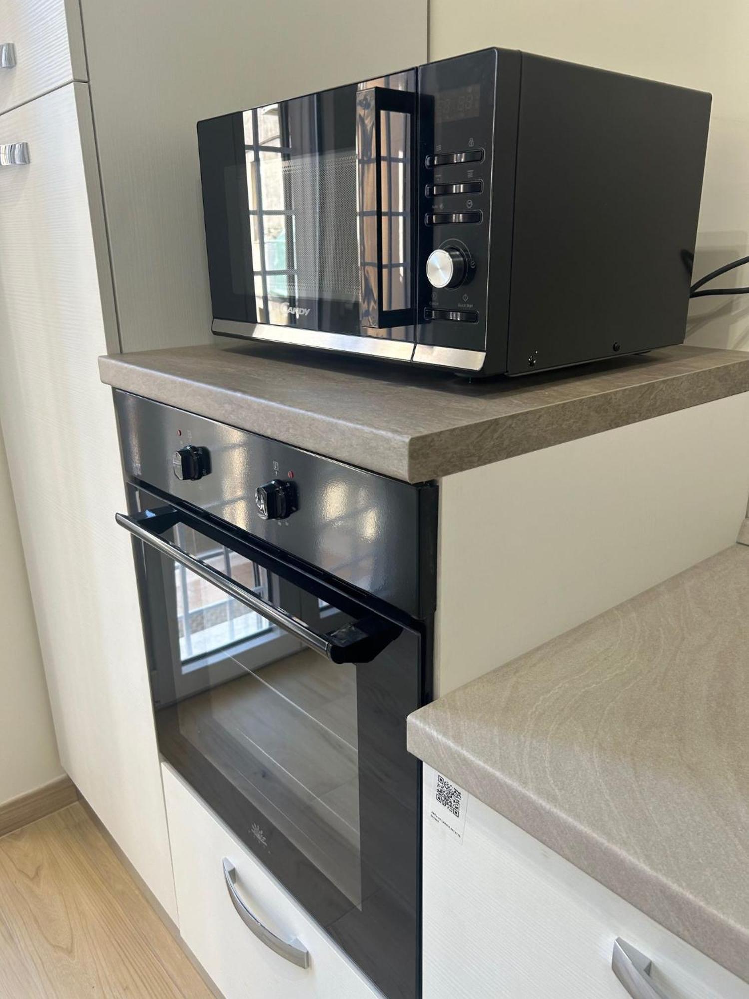 Riboty By Ghor Appartement Rome