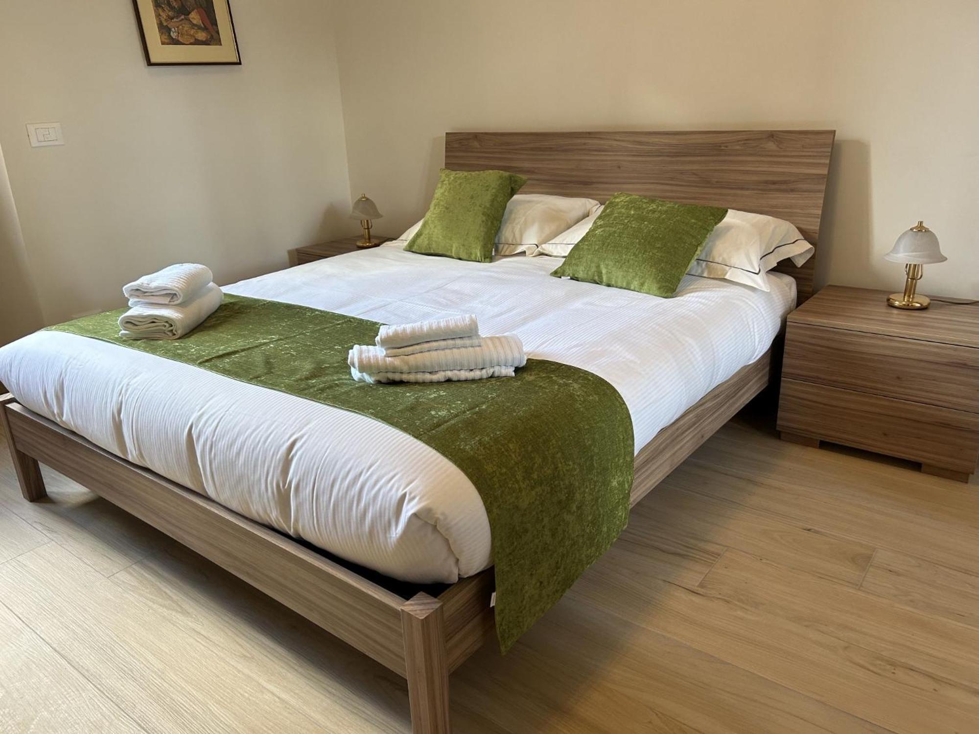 Appartement Riboty By Ghor *