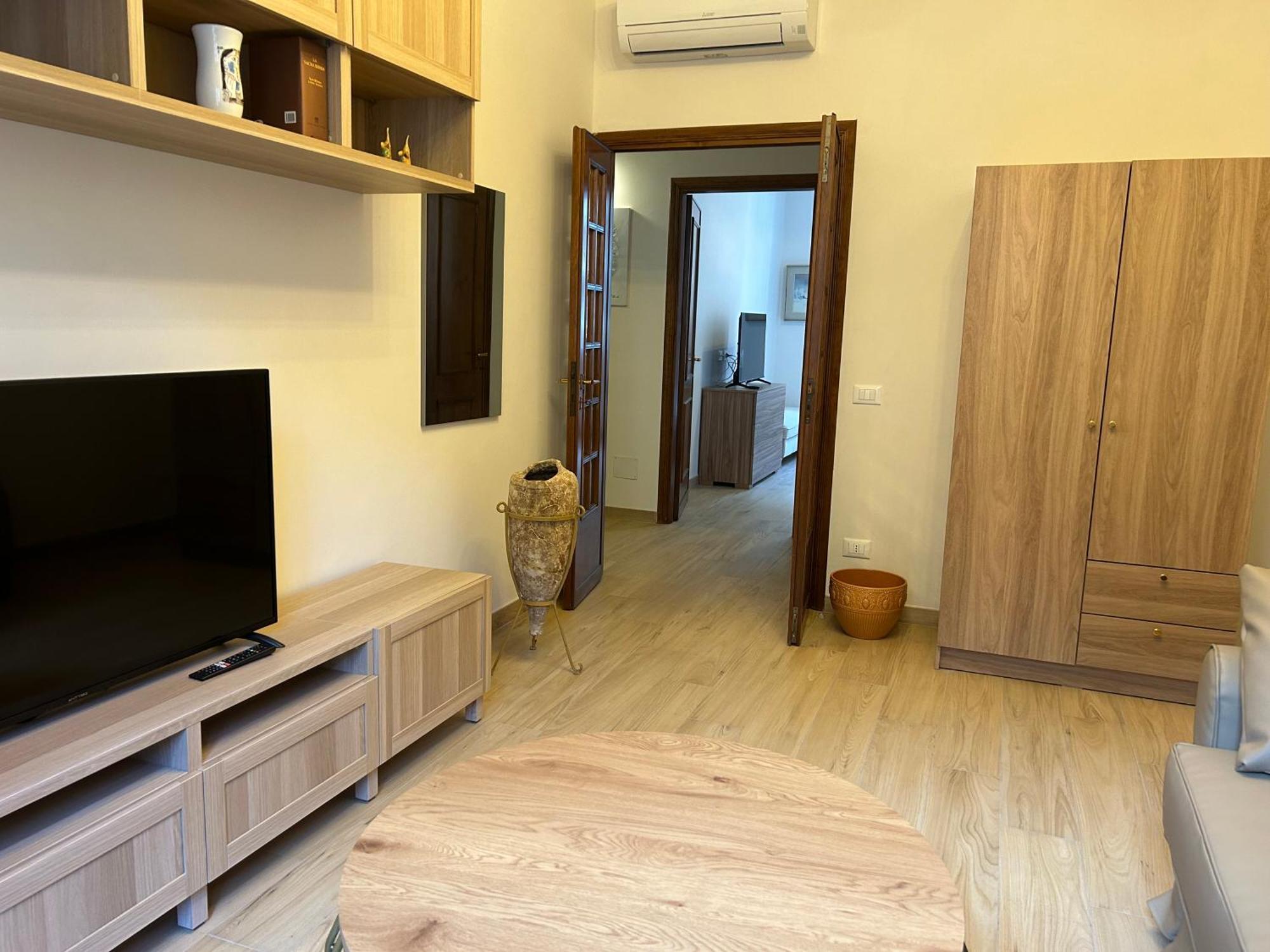 Appartement Riboty By Ghor